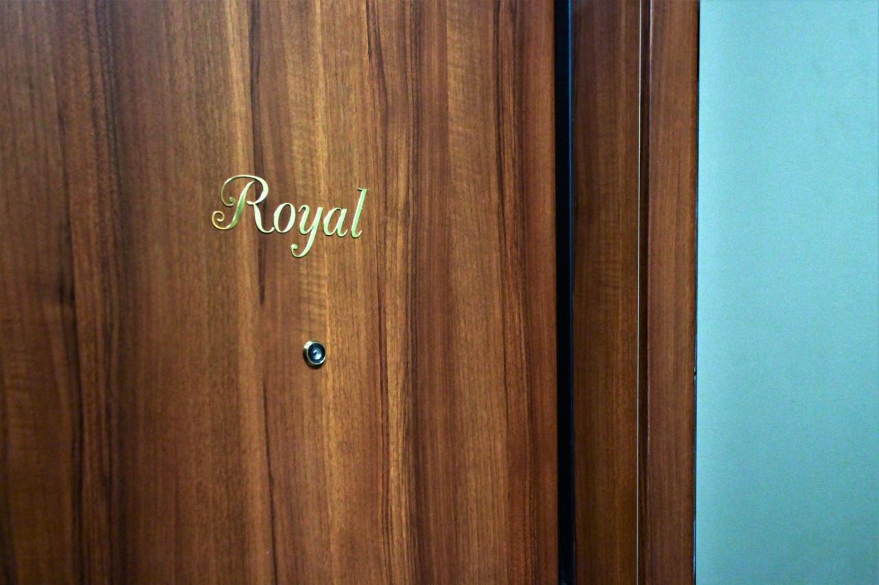 Royal Luxury Suite Афины Экстерьер фото